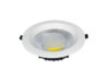 URANUS 15W LED COB Recessed Downlight 6000K 1100lm, 85-265V AC