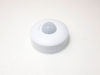 PIR Surface Sensor Switch 220-240V AC, Time: 12sec-10min, 6-8m, light control