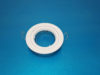 White Fixed GU10 Fitting with Holder