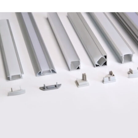 Aluminium Profiles