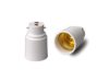 Bulb Adapter E27-B22