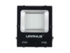 URANUS 50W H/Duty Led Flood light 6000K, 100lm/w, IP66, PF0.9, 85-265V AC with Surge Protection