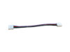 DC Strip-Strip Connector + wire -RGB