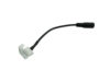 DC Strip Connector to Power supply -Single Colour
