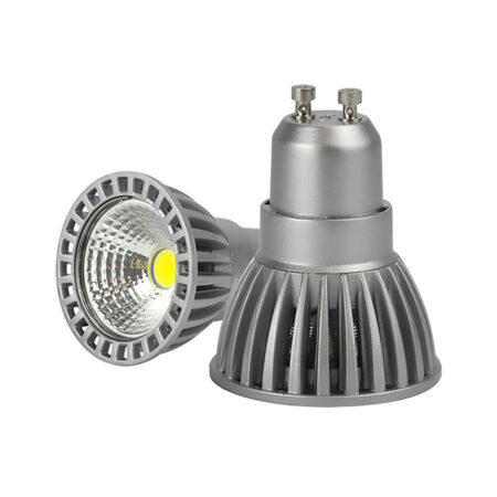 Led Spot Light & Fittings