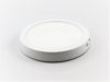 URANUS LED Round Panel, Surface, 18W, 85-265V AC