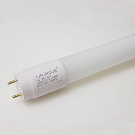 Led Tube Light & Fittings